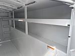 New 2025 Chevrolet Express 3500 10' 9" Knapheide Steel Service Utility Van for sale #25-5946 - photo 26