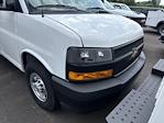 New 2025 Chevrolet Express 3500 10' 9" Knapheide Steel Service Utility Van for sale #25-5946 - photo 4