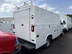 New 2025 Chevrolet Express 3500 10' 9" Knapheide Steel Service Utility Van for sale #25-5946 - photo 2