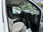 New 2025 Chevrolet Express 3500 10' 9" Knapheide Steel Service Utility Van for sale #25-5947 - photo 12