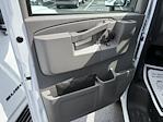 New 2025 Chevrolet Express 3500 10' 9" Knapheide Steel Service Utility Van for sale #25-5947 - photo 13