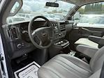New 2025 Chevrolet Express 3500 10' 9" Knapheide Steel Service Utility Van for sale #25-5947 - photo 15