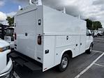 New 2025 Chevrolet Express 3500 10' 9" Knapheide Steel Service Utility Van for sale #25-5947 - photo 7
