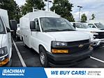 New 2025 Chevrolet Express 3500 10' 9" Knapheide Steel Service Utility Van for sale #25-5948 - photo 1