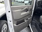 New 2025 Chevrolet Express 3500 10' 9" Knapheide Steel Service Utility Van for sale #25-5948 - photo 12