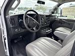 New 2025 Chevrolet Express 3500 10' 9" Knapheide Steel Service Utility Van for sale #25-5948 - photo 14