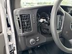 New 2025 Chevrolet Express 3500 10' 9" Knapheide Steel Service Utility Van for sale #25-5948 - photo 16