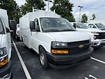 New 2025 Chevrolet Express 3500 10' 9" Knapheide Steel Service Utility Van for sale #25-5948 - photo 3