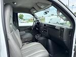 New 2025 Chevrolet Express 3500 10' 9" Knapheide Steel Service Utility Van for sale #25-5948 - photo 23