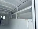 New 2025 Chevrolet Express 3500 10' 9" Knapheide Steel Service Utility Van for sale #25-5948 - photo 25