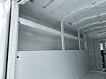 New 2025 Chevrolet Express 3500 10' 9" Knapheide Steel Service Utility Van for sale #25-5948 - photo 26