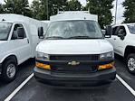 New 2025 Chevrolet Express 3500 10' 9" Knapheide Steel Service Utility Van for sale #25-5948 - photo 4