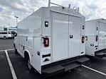 New 2025 Chevrolet Express 3500 10' 9" Knapheide Steel Service Utility Van for sale #25-5948 - photo 6