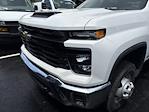 2025 Chevrolet Silverado 3500 Crew Cab DRW 4WD Blue Ridge Manufacturing Contractor Truck for sale #25-5949 - photo 4