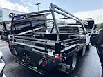 2025 Chevrolet Silverado 3500 Crew Cab DRW 4WD Blue Ridge Manufacturing Contractor Truck for sale #25-5949 - photo 2
