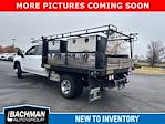 Used 2020 Chevrolet Silverado 3500 Crew Cab Contractor Truck for sale #25-5949A - photo 8