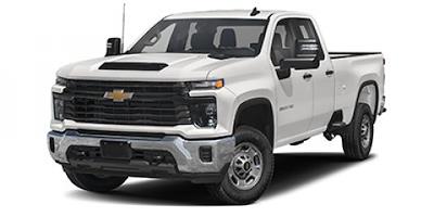 2025 Chevrolet Silverado 2500 Double Cab SRW 4WD Monroe Truck Equipment Service Truck for sale #25-5951 - photo 1