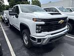 New 2025 Chevrolet Silverado 2500 Double Cab 4WD Monroe Truck Equipment 98" S-Series ServicePro 8' 2" Service Truck for sale #25-5951 - photo 3