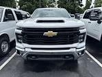 New 2025 Chevrolet Silverado 2500 Double Cab 4WD Monroe Truck Equipment 98" S-Series ServicePro 8' 2" Service Truck for sale #25-5951 - photo 4
