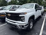 New 2025 Chevrolet Silverado 2500 Double Cab 4WD Monroe Truck Equipment 98" S-Series ServicePro 8' 2" Service Truck for sale #25-5951 - photo 5