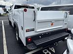 New 2025 Chevrolet Silverado 2500 Double Cab 4WD Monroe Truck Equipment 98" S-Series ServicePro 8' 2" Service Truck for sale #25-5951 - photo 6