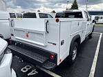 New 2025 Chevrolet Silverado 2500 Double Cab 4WD Monroe Truck Equipment 98" S-Series ServicePro 8' 2" Service Truck for sale #25-5951 - photo 2