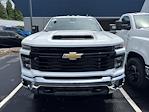 New 2025 Chevrolet Silverado 2500 Double Cab 4WD Monroe Truck Equipment 98" S-Series ServicePro 8' 2" Service Truck for sale #25-5954 - photo 3