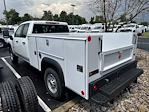 New 2025 Chevrolet Silverado 2500 Double Cab 4WD Monroe Truck Equipment 98" S-Series ServicePro 8' 2" Service Truck for sale #25-5954 - photo 4