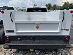 New 2025 Chevrolet Silverado 2500 Double Cab 4WD Monroe Truck Equipment 98" S-Series ServicePro 8' 2" Service Truck for sale #25-5954 - photo 7