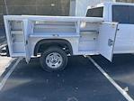 2025 Chevrolet Silverado 2500 Double Cab SRW 4WD Knapheide Flatbed Truck for sale #25-5955 - photo 21