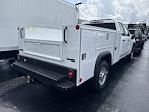 New 2025 Chevrolet Silverado 2500 Double Cab 4WD Monroe Truck Equipment 98" S-Series ServicePro 8' 2" Service Truck for sale #25-5958 - photo 2