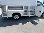 New 2025 Chevrolet Express 3500 10' 9" Knapheide Steel Service Utility Van for sale #25-5960 - photo 19