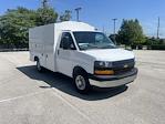 New 2025 Chevrolet Express 3500 10' 9" Knapheide Steel Service Utility Van for sale #25-5960 - photo 3
