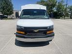 New 2025 Chevrolet Express 3500 10' 9" Knapheide Steel Service Utility Van for sale #25-5960 - photo 4