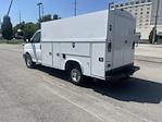 New 2025 Chevrolet Express 3500 10' 9" Knapheide Steel Service Utility Van for sale #25-5960 - photo 6