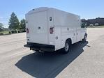 New 2025 Chevrolet Express 3500 10' 9" Knapheide Steel Service Utility Van for sale #25-5960 - photo 2
