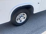 New 2025 Chevrolet Express 3500 10' 9" Knapheide Steel Service Utility Van for sale #25-5960 - photo 8