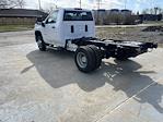 2025 Chevrolet Silverado 3500 Regular Cab DRW 4WD Cab Chassis for sale #25-5966 - photo 6