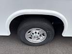 New 2025 Chevrolet Express 3500 10' 9" Knapheide Steel Service Utility Van for sale #25-5968 - photo 12