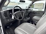 New 2025 Chevrolet Express 3500 10' 9" Knapheide Steel Service Utility Van for sale #25-5968 - photo 15