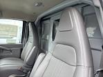 New 2025 Chevrolet Express 3500 10' 9" Knapheide Steel Service Utility Van for sale #25-5968 - photo 16