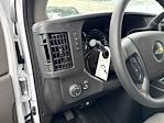 New 2025 Chevrolet Express 3500 10' 9" Knapheide Steel Service Utility Van for sale #25-5968 - photo 17