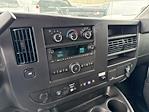 New 2025 Chevrolet Express 3500 10' 9" Knapheide Steel Service Utility Van for sale #25-5968 - photo 21