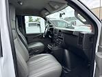 New 2025 Chevrolet Express 3500 10' 9" Knapheide Steel Service Utility Van for sale #25-5968 - photo 24