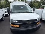 New 2025 Chevrolet Express 3500 10' 9" Knapheide Steel Service Utility Van for sale #25-5968 - photo 4