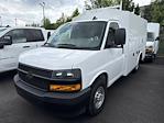 New 2025 Chevrolet Express 3500 10' 9" Knapheide Steel Service Utility Van for sale #25-5968 - photo 5