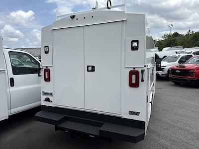 2025 Chevrolet Express 3500 Regular Cab RWD Knapheide Service Utility Van for sale #25-5986 - photo 2