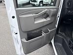 New 2025 Chevrolet Express 3500 10' 9" Knapheide Steel Service Utility Van for sale #25-5986 - photo 13