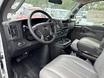 New 2025 Chevrolet Express 3500 10' 9" Knapheide Steel Service Utility Van for sale #25-5986 - photo 15