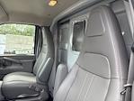New 2025 Chevrolet Express 3500 10' 9" Knapheide Steel Service Utility Van for sale #25-5986 - photo 16